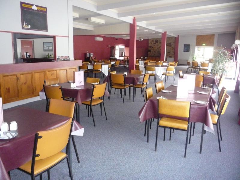 Jubilee Motor Inn Mount Gambier Exterior foto