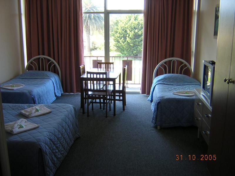 Jubilee Motor Inn Mount Gambier Exterior foto