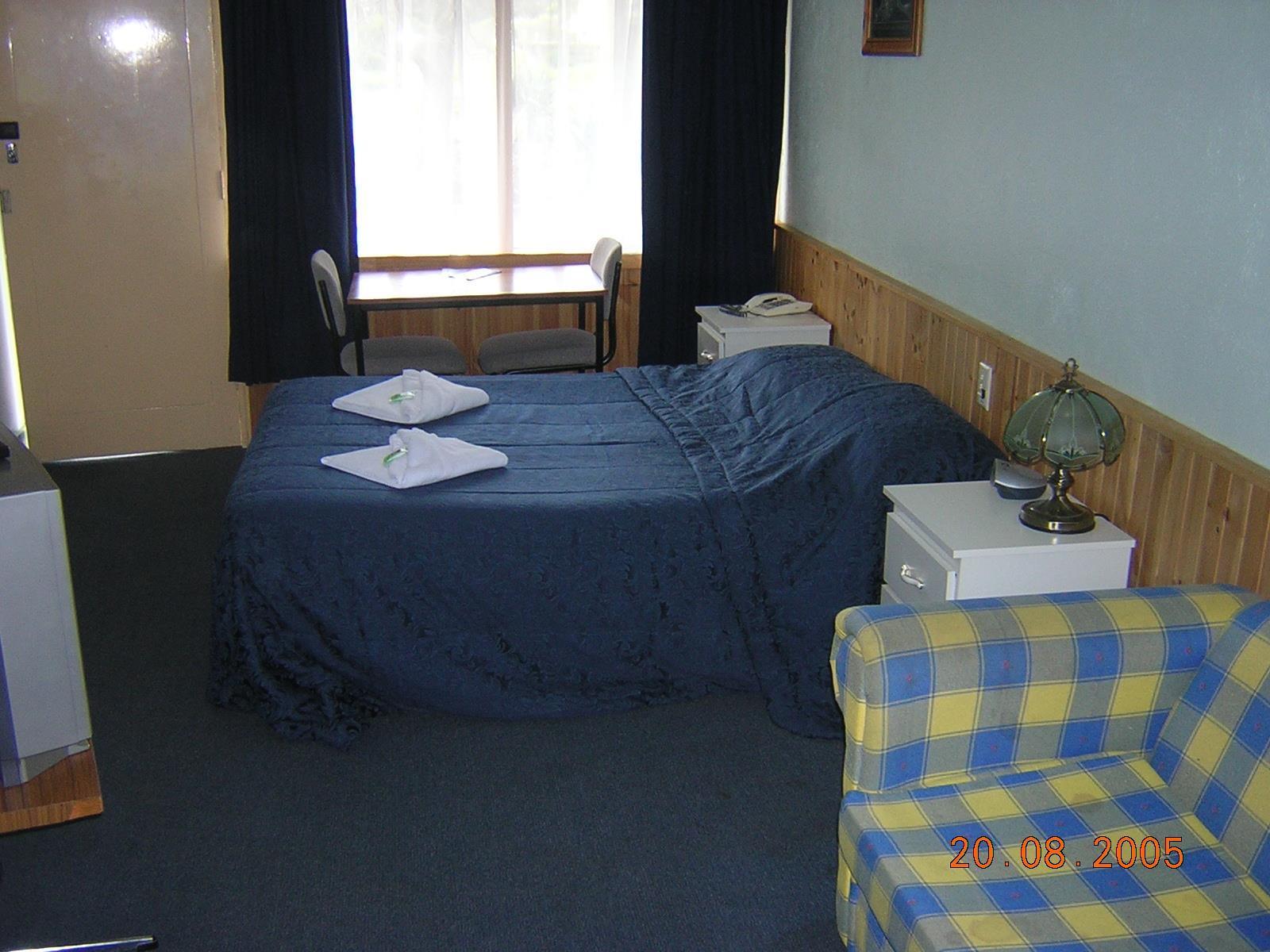 Jubilee Motor Inn Mount Gambier Exterior foto