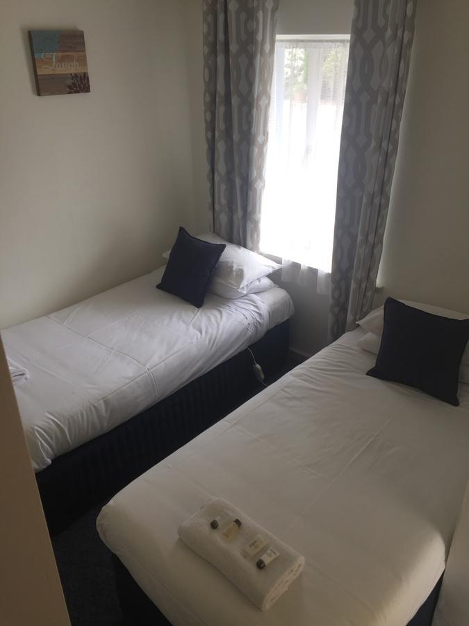 Jubilee Motor Inn Mount Gambier Exterior foto